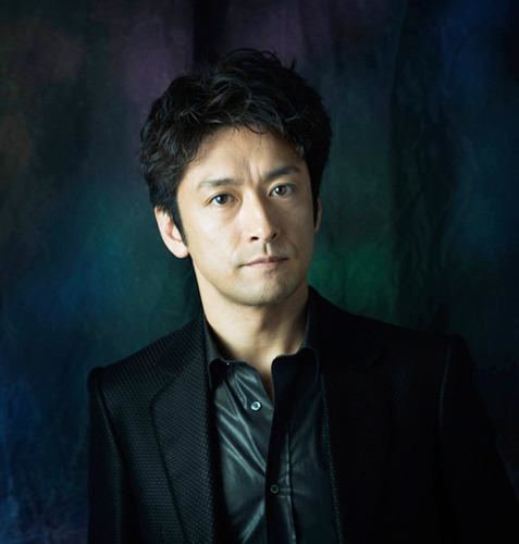 石丸幹二／『アナと雪の女王』公開記念・一夜限りのスペシャル・ミュージカルコンサート