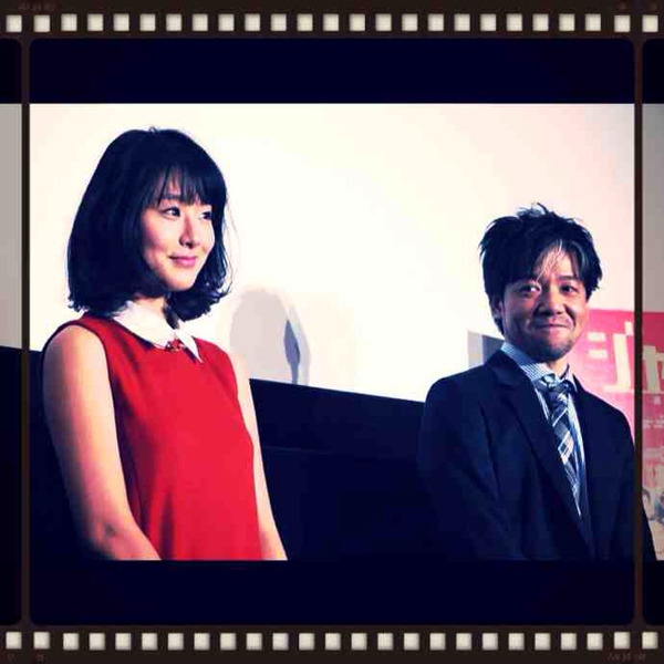 【玄里BLOG】永井聡監督『ジャッジ！』公開中!!!