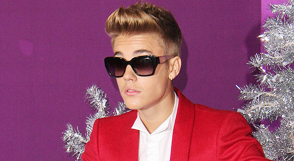 ジャスティン・ビーバー-(C) Getty Images