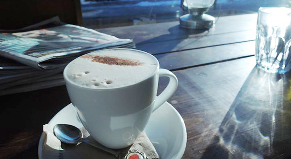 【MOVIEブログ】1ドルでコーヒーを楽しむワザ