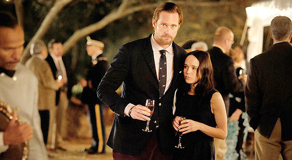 『ザ・イースト』- (C)2013 TWENTIETH CENTURY FOX