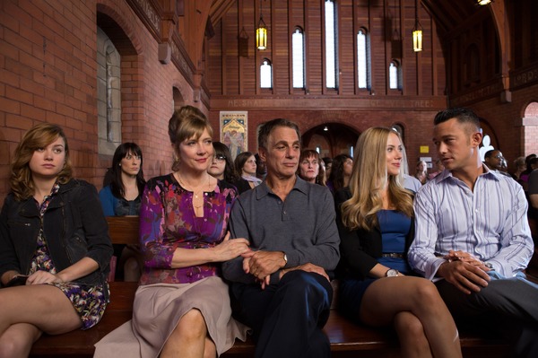 『ドン・ジョン』-(C) 2013 Don Jon Nevada, LLC. All Rights Reserved.