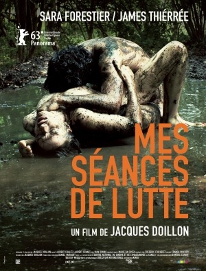 mes seances de lutte