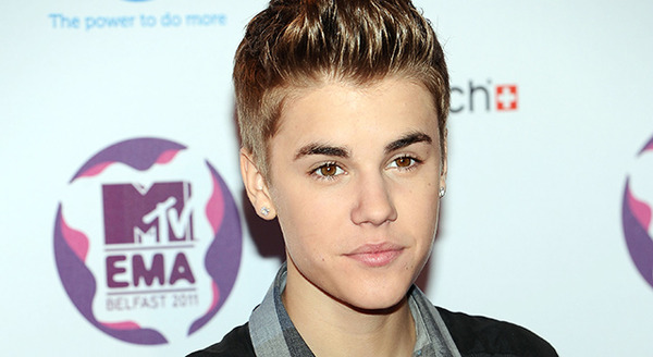 ジャスティン・ビーバー-(C) Getty Images