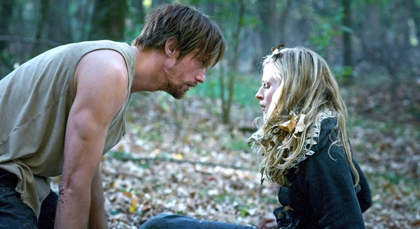 “ワイルド”アレクサンダー・スカルスガルド／『ザ・イースト』- (C)2013 TWENTIETH CENTURY FOX