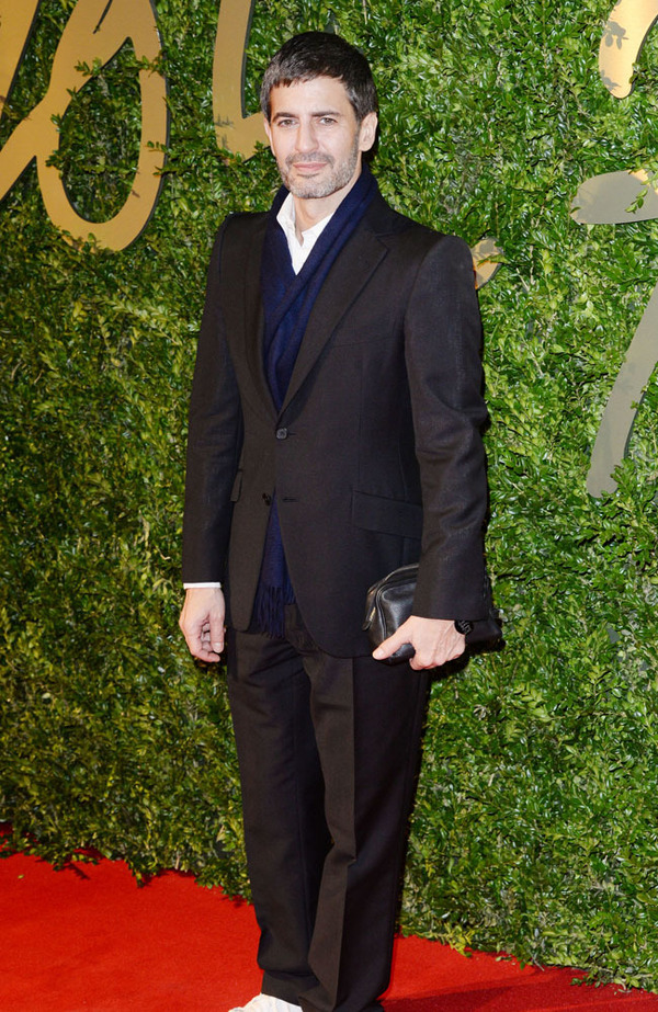 マーク・ジェイコブス