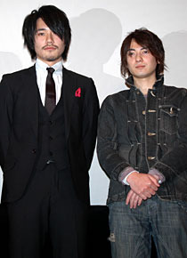 男性陣はちょっぴり女性人に押され気味の雰囲気