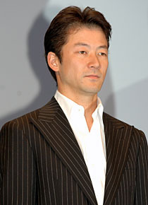 川口市との意外なつながりを語ってくれた浅野忠信