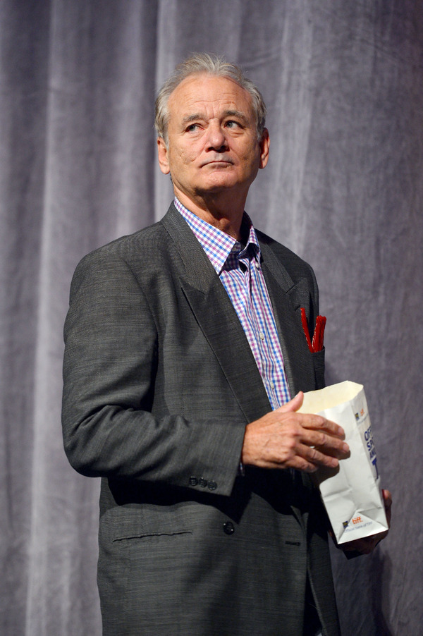 ビル・マーレイ-(C) Getty Images