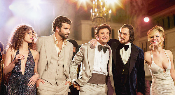 『アメリカン・ハッスル』-(C) 2013CTMG