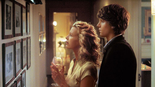 『ドア・イン・ザ・フロア』　サブ1