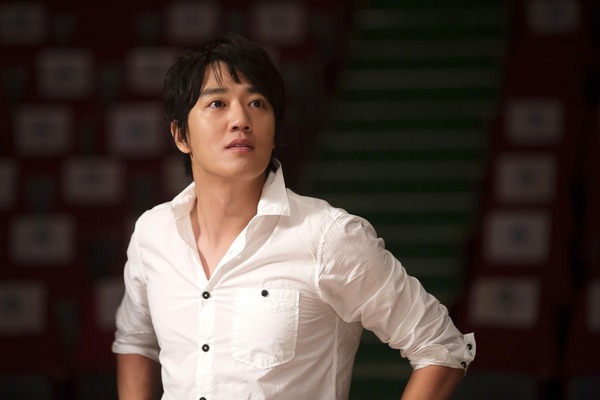 キム・レウォン／『マイ・リトル・ヒーロー』-（C）2012 CJ E&M CORPORATION ALL RIGHTS RESERVED