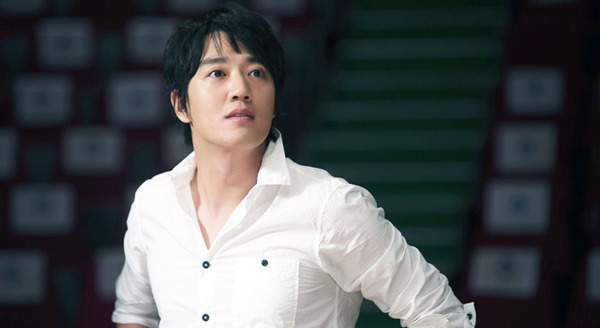 キム・レウォン／『マイ・リトル・ヒーロー』-（C）2012 CJ E&M CORPORATION ALL RIGHTS RESERVED