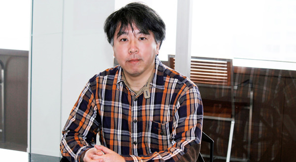 白石一文／連続ドラマW「私という運命について」