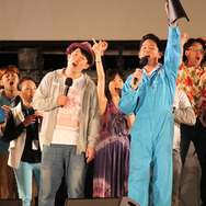 第6回沖縄国際映画祭エンディング