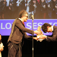 第6回沖縄国際映画祭授賞式