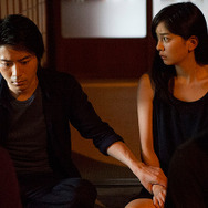 『醒めながら見る夢』 -(C)2014「醒めながら見る夢」製作委員会