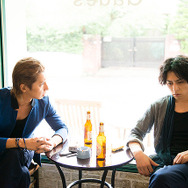 『醒めながら見る夢』 -(C)2014「醒めながら見る夢」製作委員会