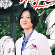 上野樹里／TBSドラマ「アリスの棘」トークイベント