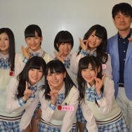 てんとうむChu！バラエティ番組初進出にMC土田晃之「指原もどれだけ悩んでるか」