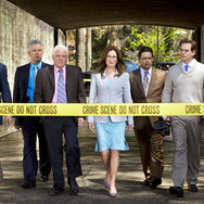 「MAJOR CRIMES ～重大犯罪課」 -(C) 2014 Warner Bros. Entertainment Inc. All rights reserved.