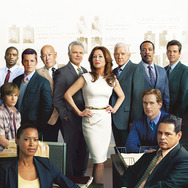 「MAJOR CRIMES ～重大犯罪課」 -(C) 2014 Warner Bros. Entertainment Inc. All rights reserved.