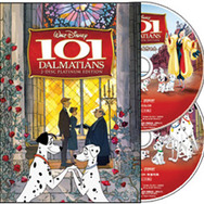 『101匹わんちゃん』 DVD -(C) Disney.