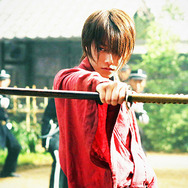 -(C) 『るろうに剣心 京都大火編』