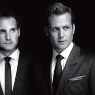 「SUITS／スーツ3」　(c) 2008-2014, WOWOW INC.