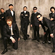 「SUITS／スーツ3」のエンディング曲を担当する「東京スカパラダイスオーケストラ」
