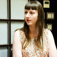 ローレンス・レイモンド／「ショートショート フィルムフェスティバル ＆ アジア 2014」での対談