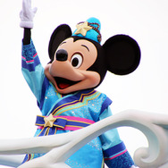 「ディズニー七夕デイズ」 in 東京ディズニーランド -(C) Disney
