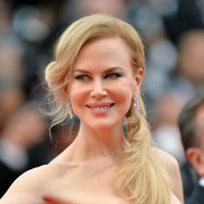 ニコール・キッドマン／第67回カンヌ国際映画祭レッドカーペット-(C) Getty Images