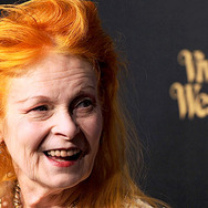 ヴィヴィアン・ウエストウッド -(C) Getty Images