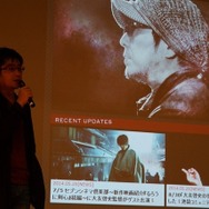 大友啓史監督が立命館大学にて登壇、映画・ドラマの舞台裏を講演