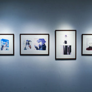 攻殻機動隊25th Anniversary攻殻機動隊 大原画展