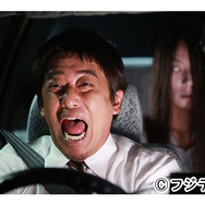 坂上忍出演「タクシードライバーは語る」／「ほんとにあった怖い話　15周年スペシャル」