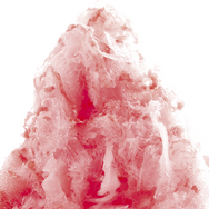 六本木イエロの「すいかマスカルポーネ」かき氷
