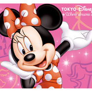 新パスポート、ミニー-(C) Disney