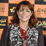 シリーズ第1作以来の復帰を果たしたカレン・アレン。