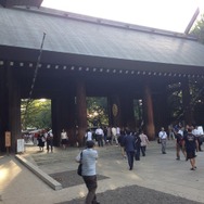 靖國神社