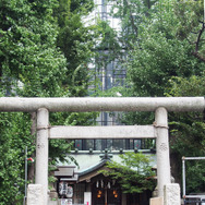 稲荷鬼王神社