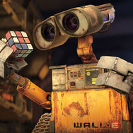 『WALL・E／ウォーリー』 -(C) WALT DISNEY PICTURES/PIXAR ANIMATION STUDIOS. ALL RIGHTS RESERVED.
