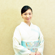 広末涼子『柘榴坂の仇討』／Photo：Naoki Kurozu