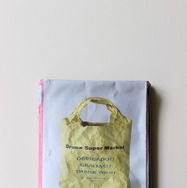 『FRUiTS』クラッチバッグ