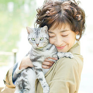 宮沢りえ主演・連続ドラマW「グーグーだって猫である」