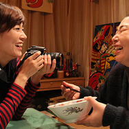 -(C) 『福福荘の福ちゃん』製作委員会