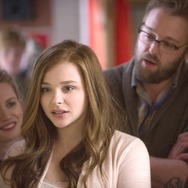 クロエ・グレース・モレッツ主演『イフ・アイ・ステイ 愛が還る場所』　（c）2014 Warner Bros. Ent. and Metro-Goldwyn-Mayer Pictures Inc. Allrights Reserved.
