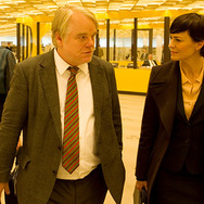 『誰よりも狙われた男』-(C) A Most Wanted Man Limited / Amusement Park Film GmbH (C)  Kerry Brown