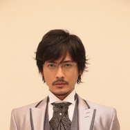 「素敵な選TAXI」第3話に出演する野々山役・中村俊介